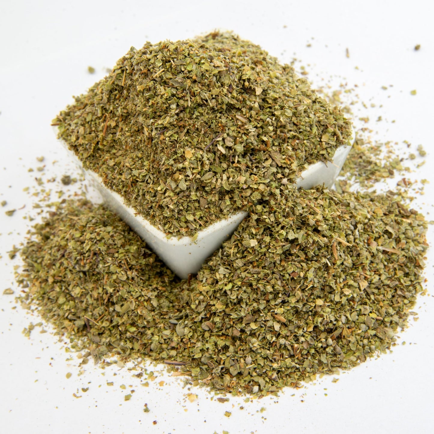 2 Lbs Marjoram - Dried In Bulk - Despensa Colombiana 32 Oz - Mejorana Bulk, Spices Seasoning For Cooking