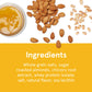 Quaker Instant Oatmeal Express Cups, Honey & Almonds, 1.76 Ounce (Pack of 12)