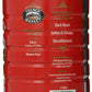 French Market French Roast Medium-Dark Roast Ground Coffee, 12Oz Can (Pack Of 1)