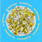 Sugar-Free Lemon Hard Candy, 1-Pound Pack