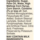 Betty Crocker Rich & Creamy Gluten Free Creamy White Frosting, 16 Oz. (Pack Of 8)