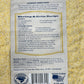 Palmetto Farms Mixed Yellow and White Stone Ground Grits, Non-GMO, Gluten Free, 2 LB