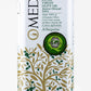 O-Med Arbequina Extra Virgin Olive Oil - 250 Ml