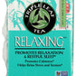 Relaxing Herb Tea 20 Bags