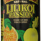 Hawaiian Sun Lilikoi, Passion Fruit, 11.5 Fl Oz (Pack Of 24)