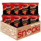 Doritos Flavored Tortilla Chips, Flamin Hot Nacho, 1 Ounce (Pack of 40)