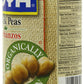 Goya Organic Chick Peas, 15.5-Ounce (Pack Of 24)