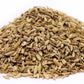 Fennel Seeds All Natural By Its Delish, Medium Jar