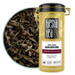 Tiesta Tea First Flush Darjeeling Black Tea, Loose Leaf, 4oz Refillable Tin, Makes Hot or Iced, Up to 50 Cups