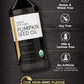 Carlyle Pumpkin Seed Oil, Organic Cold Pressed, Extra Virgin, 16 Fl Oz, Vegetarian, Non-GMO, Gluten Free, Model CL8720