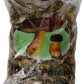 Mushroom House Dried Porcini Mushrooms Grade AAA Premium, 1 Pound