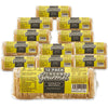 Casabe Gourmet Large Cassava Chips - Natural Flavor - 12 Pack, Vegan, Gluten Free, Organic Low Carb Cassava Crackers, Made in Ve