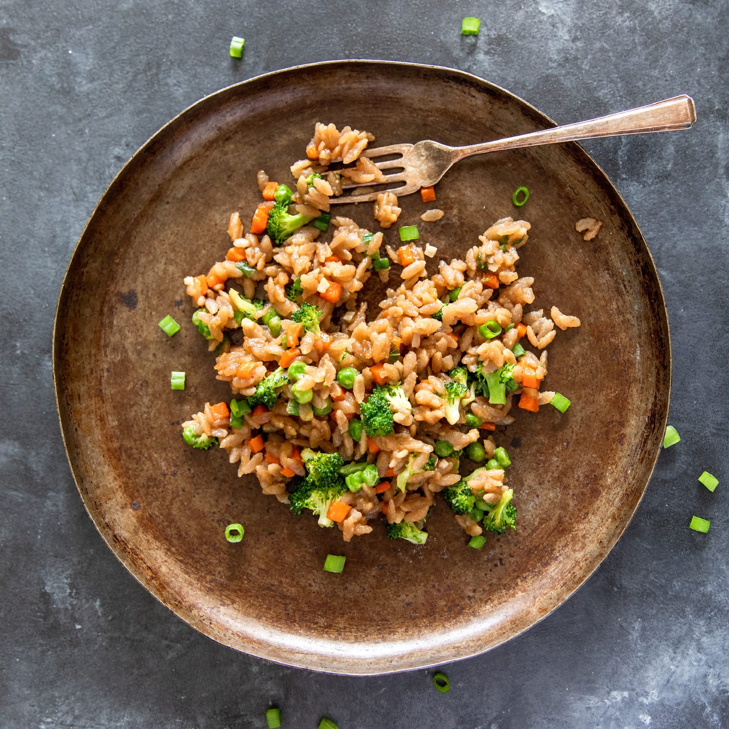 Jovial Grain-Free Cassava Pasta Variety Pack - Orzo, Penne, Fusilli - 8 Ounce (Pack of 3) - Gluten-Free, Organic, Non-GMO