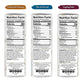 Partners Hors dOeuvre  ers Variety Pack, Non-GMO, Kosher, 4.4 Ounce (Pack of 6)