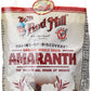 Bob'S Red Mill Organic Amaranth Grain, 24 Oz
