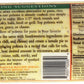 Food Merchants Organic Polenta Basil Garlic 18 Oz