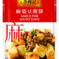Lee Kum Kee Mapo Tofu Sauce (2.8 Oz - 12 Pack), Spicy & Savory Flavor, Ready-To-Use Sauce, Perfect For Mapo Tofu, Stir-Frying, Marinades, Noodle & Rice Dishes, & Sauces