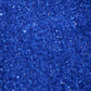 Decopac Sanding Sugar, Dark Blue Edible Sugar Sprinkles, Edible Sanding Sugar In Handheld Container, Sugar Sprinkle Mix For Celebration Cakes, Cupcakes, Cookies, 33Oz - Dark Blue