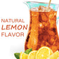 Crystal Light Lemon Iced Tea Drink Mix (16 Pitcher Packets, 4 Packs Of 4)