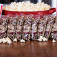 Amish Country Popcorn | 10-4 Oz Bags - Purple Kernels | Old Fashioned, Non-GMO and Gluten Free