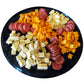 Wisconsin Cheese Company Gourmet Cheese & Sausage Gift Box - 44 Ounces, Perfect for Parties and Holiday Gifts