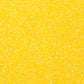 Kasvan Yellow Sanding Sugar Sprinkles - Edible Sugar Crystals, Baking Cake Decorations, Ice Cream Toppings cupcake Decorating, W