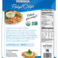 PRETZEL cRISP PRETZL cRISP Og2 ORIgINAL Pack of 12 Size 9.35 OZ - No Artificial Ingredients 95%+ Organic12