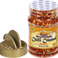 Rani Crushed Red Pepper Flakes Chilli (Pizza Type Cut) 2Oz (56G) Pet Jar ~ All Natural, No Color Added, Gluten Friendly | Vegan