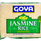 Goya Thai Jasmine Rice 5 Lbs