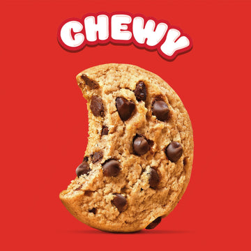Chips Ahoy! Chewy Chocolate Chip Cookies, Party Size, 26 Oz