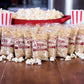Amish Country Popcorn | 24 (4 Oz Bags) Baby White Popcorn | Old Fashioned, Non-GMO and Gluten Free