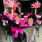 Laventy Mean Girl Popcorn Boxes Mean Girl Birthday Party Decoration Popcorn Boxes For Wedding Bridal Shower Bachelorette Theme G