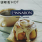 Cinnabon Classic Cinnamon Roll Coffee
