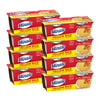 Minute Ready-to-Serve Yellow Rice, Microwavable Rice Cups, 4.4-Ounce Cups, 2 Count, (Pack of 8)