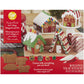 Wilton Gingerbread KIT Village Mini Village One Size Model 1900-0-0133