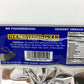 Climax Jerky Premium Kippered Elk Jerky - High Protein, Low Carbs, 1.75 OZ - Original Flavor