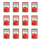 Sacramento Tomato Juice 46 Oz Can, Case of 12 Cans