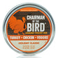 Madison Park Foods Turkey Rub Seasoning - Citrus-Herb Spice Blend, 2oz, Gluten-Free, No Salt