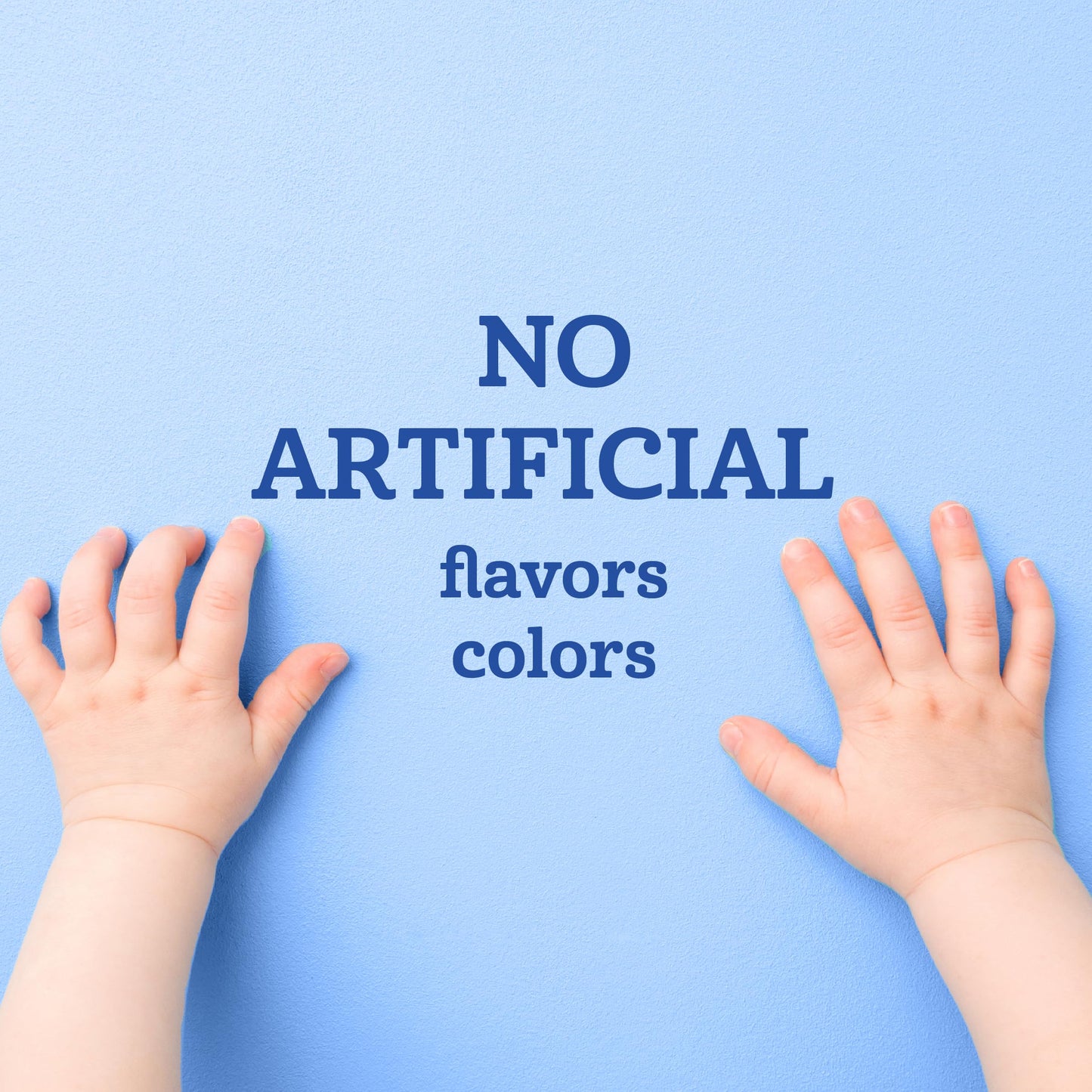 Gerber Toddler Food, Banana Blueberry, Fruit Puree, Yogurt & Whole Grains Pouches, Iron & Choline Helps Support Brain Developmen