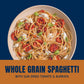 Barilla Whole Grain Spaghetti, 16 oz. Box (Pack of 20) - Non-GMO Pasta Made With 100% Whole Grain Durum Wheat - Great Source of
