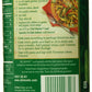 Del Monte No Salt Added Leaf Spinach 13.5 Oz Cans (Pack Of 6)