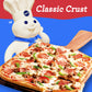 Pillsbury Classic Pizza Crust, Pizza Dough, 13.8 oz