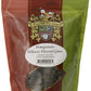 English Tea Store Loose Leaf, Pomegranate Hibiscus Flavored Green Tea - 4oz, 4 Ounce