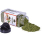 Cerez Pazari Dried Mint Leaves 5.3Oz |%100 Natural, Non-Irradiated, Non-Gmo, Gluten Free, Raw Turkish Dried Spearmint Leaves, Cr