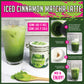 Matcha Organics - Premium Ceremonial Grade Matcha Green Tea Powder - Authentic 1St Harvest Japanese Green Tea - Usda & Jas Organ