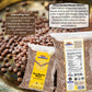 Rani Desi Masoor (Masur) Whole 32Oz (2Lbs) 908G (Aka. Pardina Spanish / American Brown Lentils Whole) ~ All Natural | Vegan | Gl