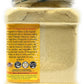 Rani Fenugreek (Methi) Seeds Ground Powder 16oz (1lb) 454g Jar, Trigonella foenum graecum ~ All Natural | Vegan | Gluten Friendl