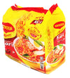 Maggi 2 Minute Noodles Curry Flavour - 79G - Pack Of 5