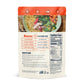 Banza Chickpea Rice, High Protein Low Carb Healthy Rice, Gluten-Free And Vegan, 8Oz Bag (Pack Of 6) (Garlic Olive Oil)