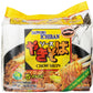 Sapporo Ichiban Chow Mein Yakisoba, 5 Count, 18 Ounce (Pack of 6)